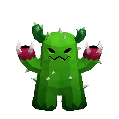 Cactus