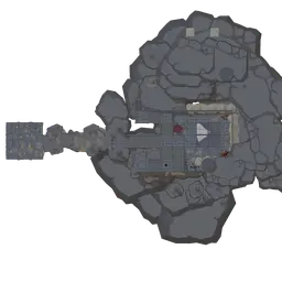 Abyss Castle Crypt