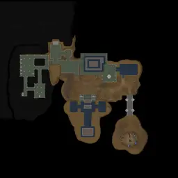 Abyss Castle Dungeon