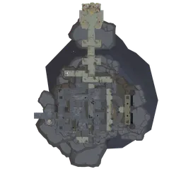 Abyss Castle Keep