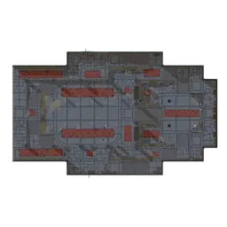 Abyss Castle Library
