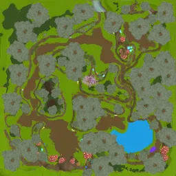 Bunny Woods
