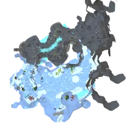 Crystal Cave