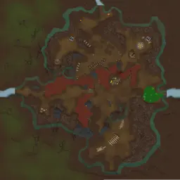 Festering Woods 2