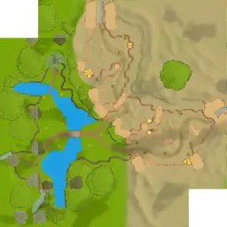 Forest Field 1