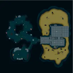 Forgotten Depths 2