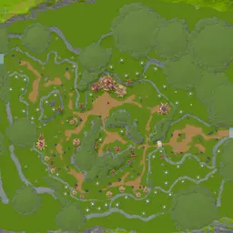 Goblin Village