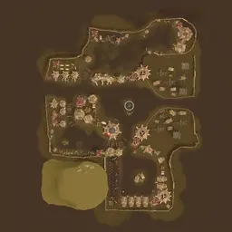 Goblin Warcamp
