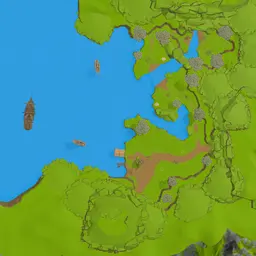 Lake Field