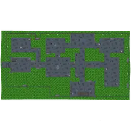 Nevaris Sewers