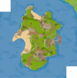 Stormreef Isle