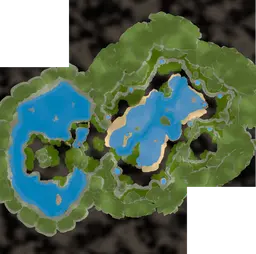 Turtle Nexus