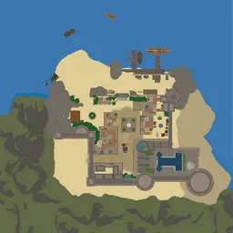 Wayfarer's Landing