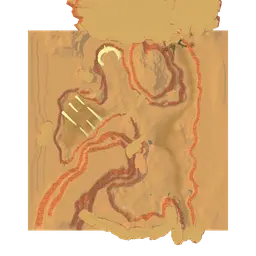 Windy Desert North