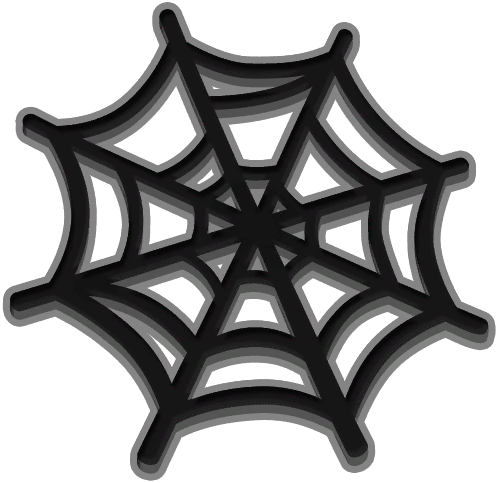 Spider Web Coil
